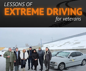 Extreme Driving Classes