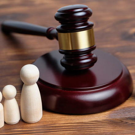 Юридична допомога