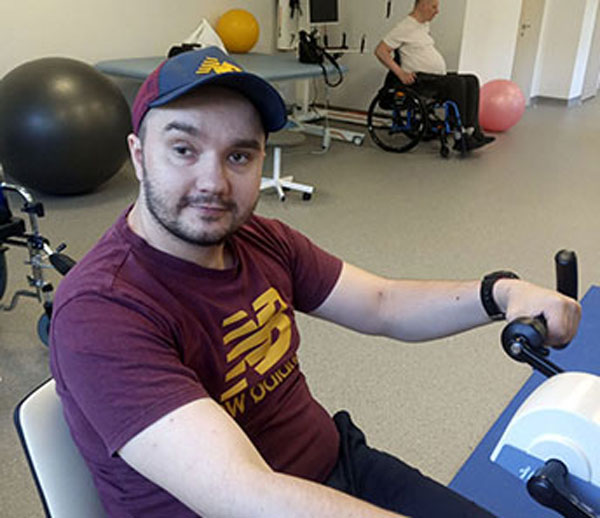 Кирило, збір коштів завершено