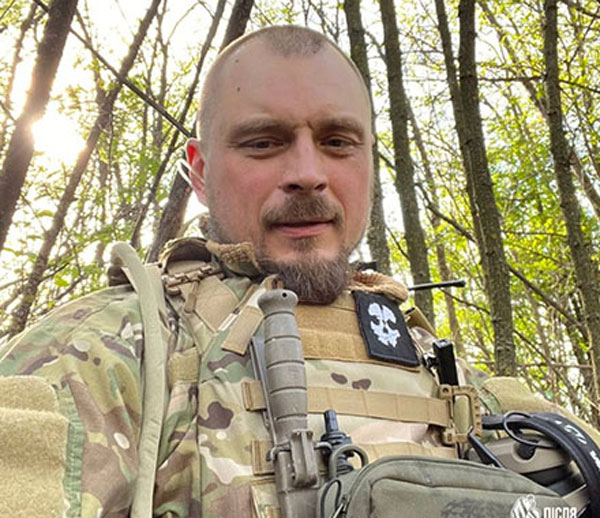 Олександр Іванов, збір коштів завершено