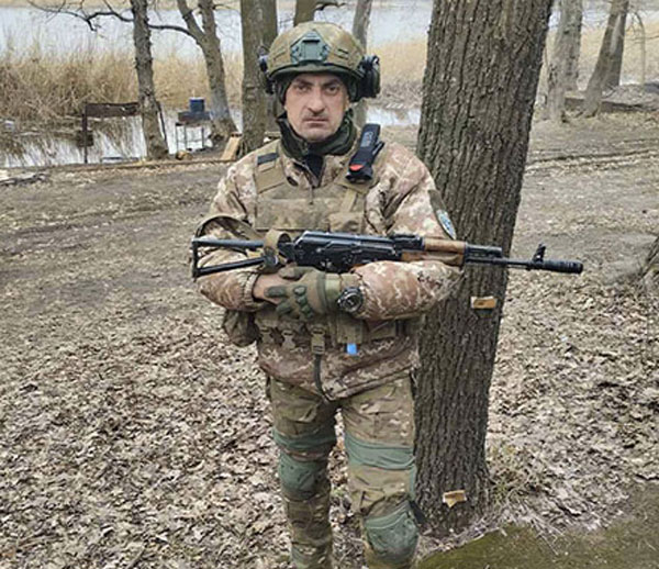 Олександр Пасько, збір коштів завершено