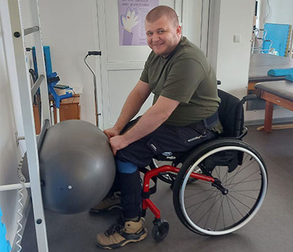 Андрій Печенюк, збір коштів завершено