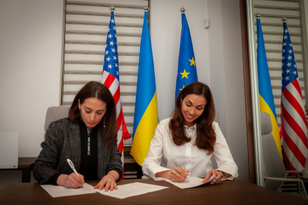 Memorandum of Cooperation with the "Dialog" Communication Mentorship Group