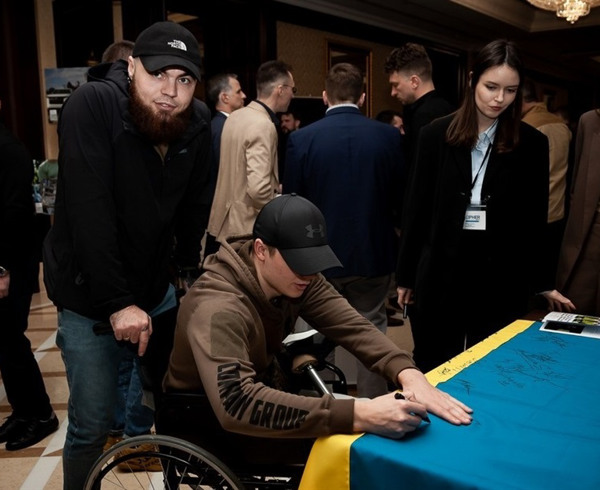 Фонд "Після Служби” повертає військових у цивільне життя. Ось 9 проблем, з якими стикається кожний