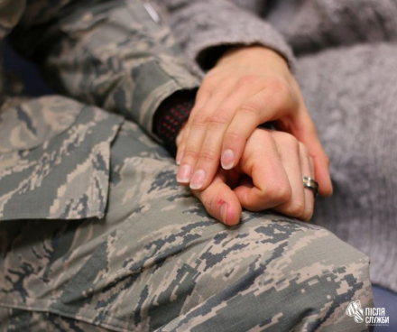 ПТСР у військових та ветеранів: чим ми можемо допомогти?