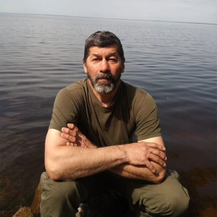 Історія Віктора: Біль, боротьба та пошук справедливості