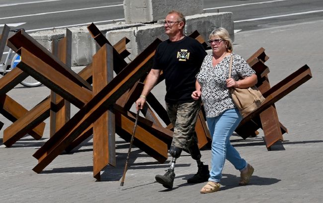 Один в полі воїн. Як ветерани змінюють професію після війни і долають бюрократію. Джерело: РБК-Україна