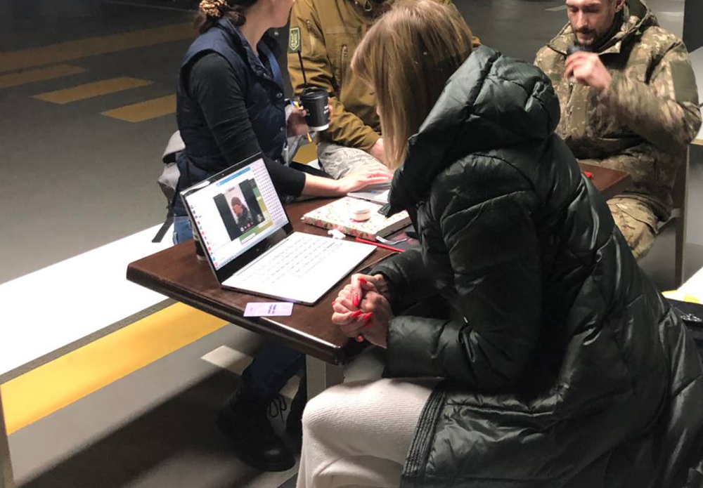 Захисник Маріуполя, після поранення та полону