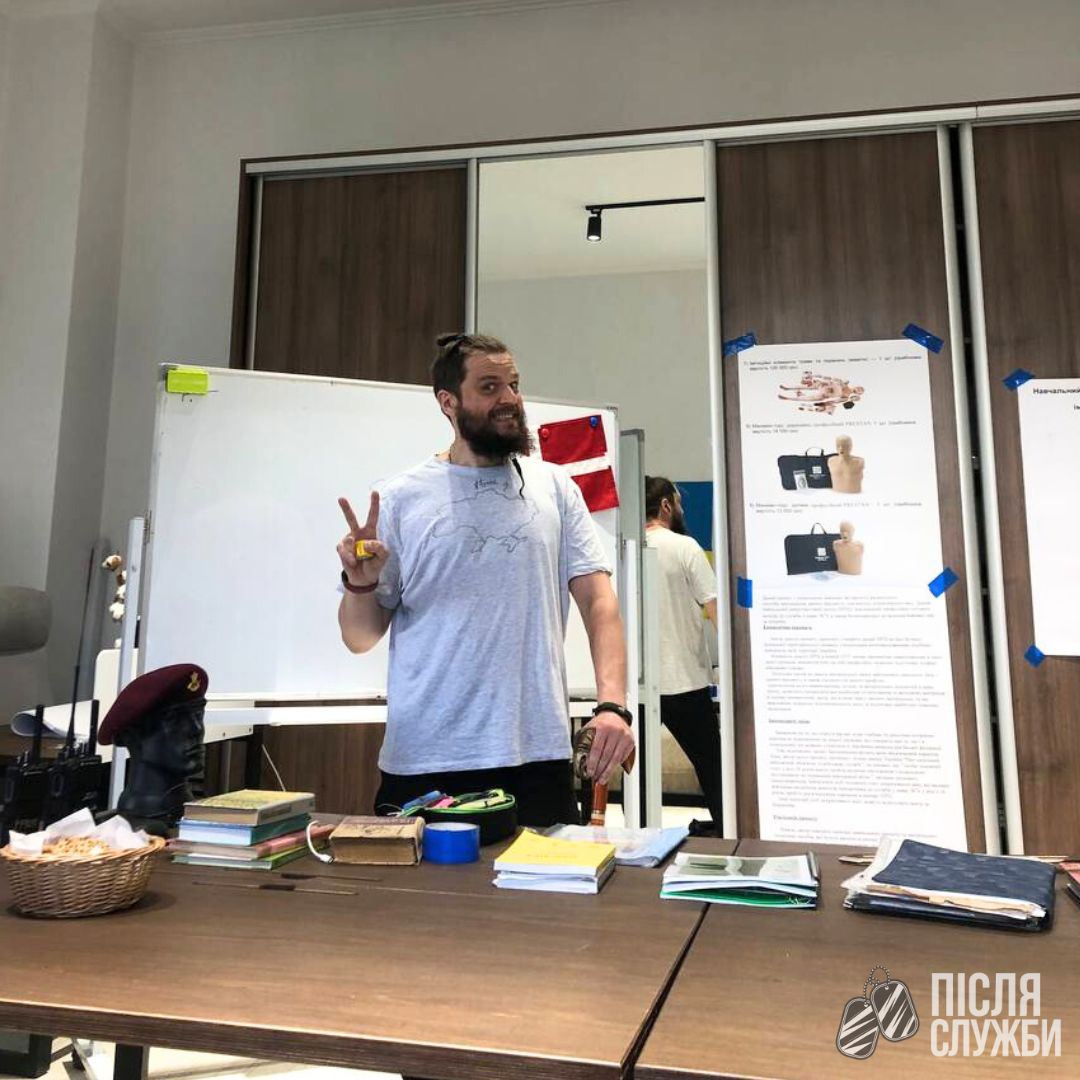 Презентація Програми реформи допризовної підготовки М.Гуртового