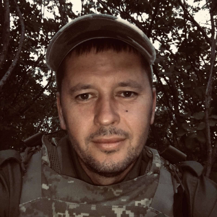 Андрій Коваленко, бойовий досвід