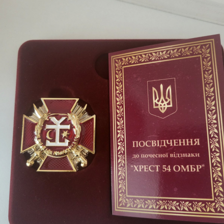 Андрій Коваленко, бойовий досвід