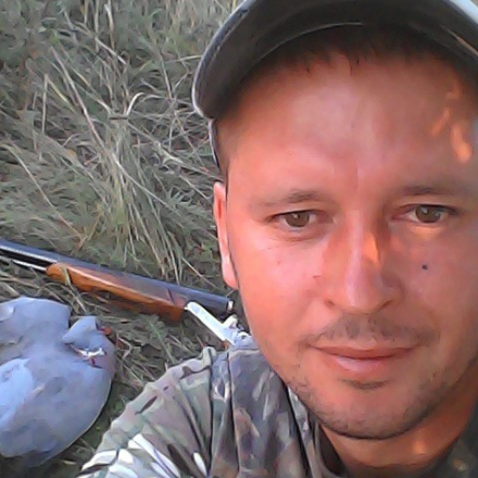 Андрій Коваленко, бойовий досвід