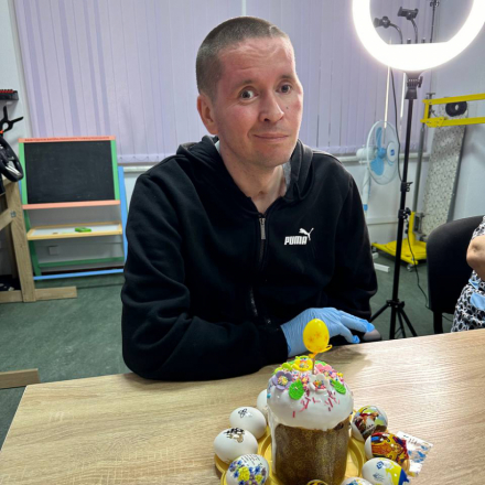 Андрій Коваленко, реабілітація