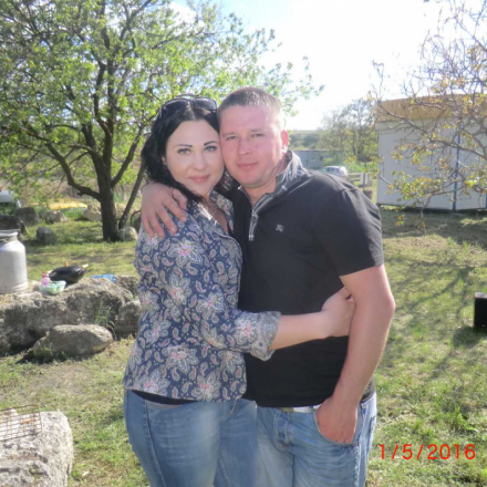 Андрій Коваленко, фото