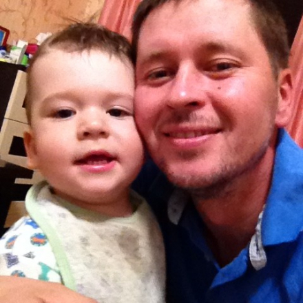 Андрій Коваленко, фото