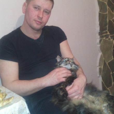 Андрій Коваленко, фото