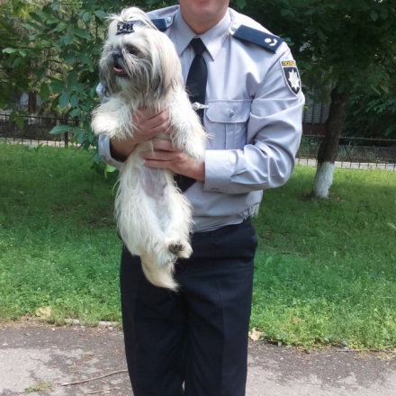 Андрій Коваленко, фото