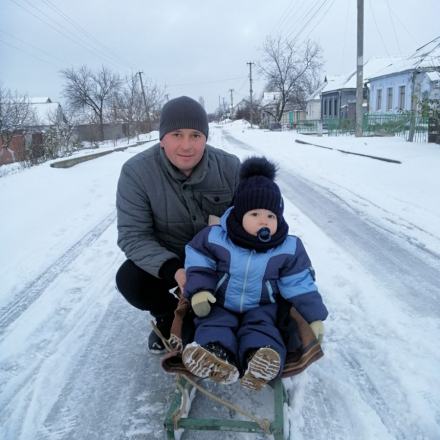 Андрій Коваленко, фото
