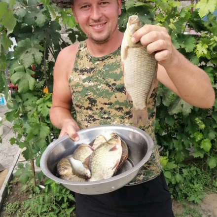 Андрій Коваленко, фото