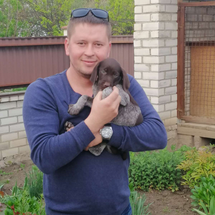 Андрій Коваленко, фото