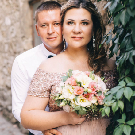 Андрій Коваленко, фото