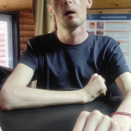 Іван Чорний, реабілітація