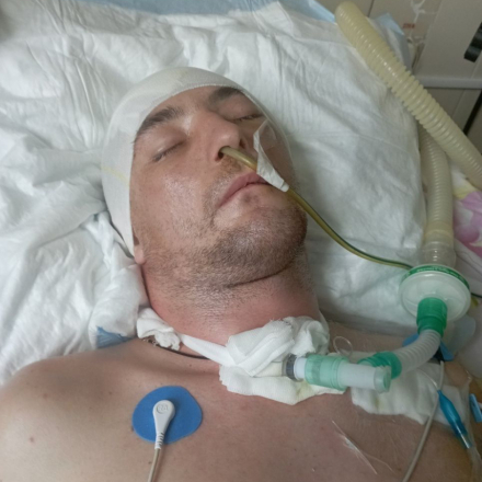 Іван Чорний, реабілітація