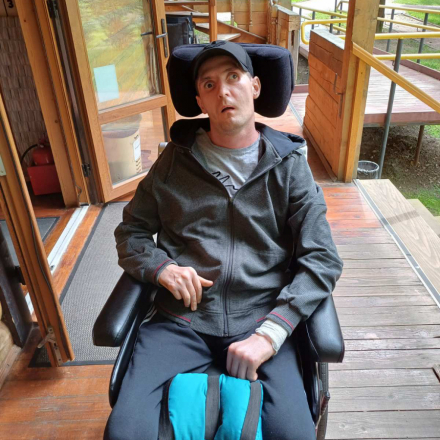 Іван Чорний, реабілітація