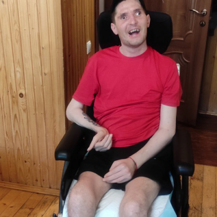 Іван Чорний, реабілітація