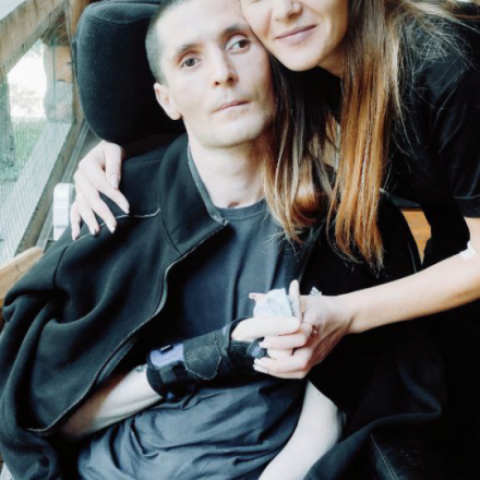 Іван Чорний, реабілітація