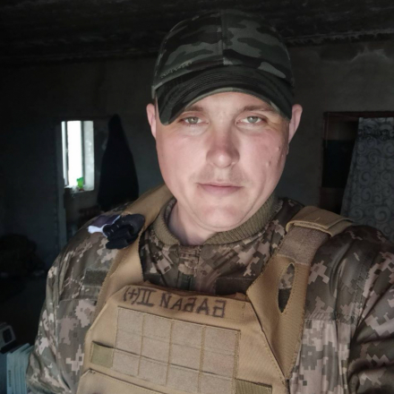 Олександр Бабій, реабілітація