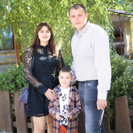 Олександр Бабій, реабілітація