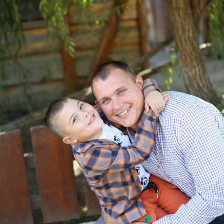 Олександр Бабій, реабілітація